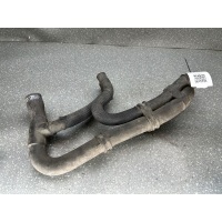 Шланг системы охлаждения (резиновый тройник) SCANIA 2038638 2038638