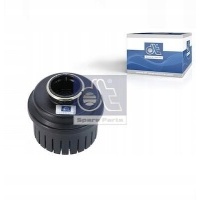 Dt spare parts 6.63042 глушитель , система пневматический