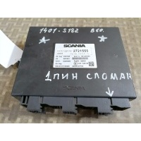 ECU COO Координатор (E30, COO7) 500 кб/с (МКПП) SCANIA 2270595 2270595