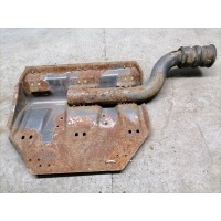 Кронштейн брызговика правый SCANIA 2054594 2054594