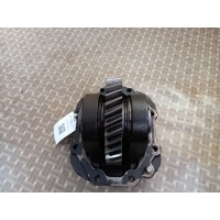 Картер коробки отбора мощности SCANIA 1489775 1489775