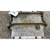 ECU Электронный блок управления двигателем DC12 03 R/T124 (4 серия) SCANIA 1525620 1525620