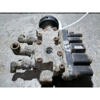 Электромагнитный клапан ECAS 2-circut WABCO 2084508 2084508