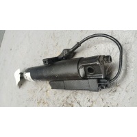 Привод клапана EGR в сборе с датчиком положения SCANIA 2310764 2310764