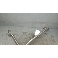 Трубка газового оборудования в сборе (L=900mm, d=18mm) Neizvesten 15150 15150