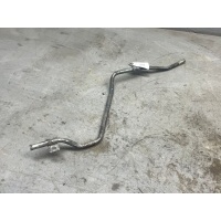 Трубопровод ОЖ компрессора SCANIA 1538921 1538921