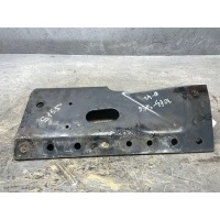 Концевая часть левая (распорка) SCANIA 1854087 1854087