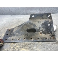 Концевая часть левая (распорка) SCANIA 1854087 1854087