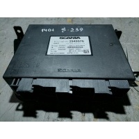 ECU COO Координатор (E30, COO7) 500 кб/с (МКПП) SCANIA 2270595 2270595