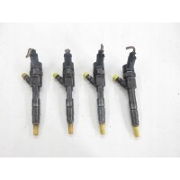 renault гранд scenic ii 1.9 dci f9q812 форсунки 8200100272