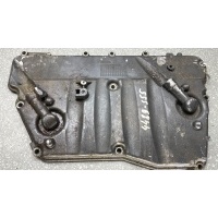 Крышка охладителя масла КПП D13 SCANIA 2001479 2001479