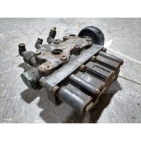 Электромагнитный клапан ECAS 2-circut WABCO 2084508 2084508