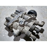 Электромагнитный клапан ECAS 2-circut WABCO 2084508 2084508