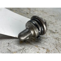 Пробка заднего картера КПП (магнитная) SCANIA 1741937 1741937