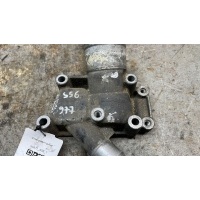 Фланцевая трубка SCANIA 1790938 1790938