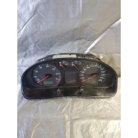 Спидометр volkswagen passat b5 1.8b oe 3b0920802