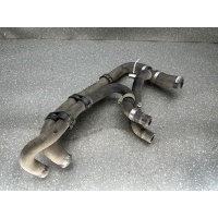 Шланг системы охлаждения (резиновый тройник) SCANIA 2038638 2038638