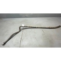 Трубопровод ГУРа в сборе SCANIA 1790990 1790990
