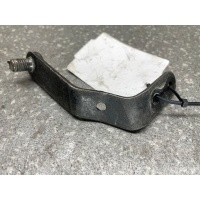 Кронштейн облицовки радиатора RH (CR) SCANIA 1859789 1859789
