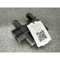 Перепускной клапан системы отопления кабины SCANIA 1893560 1893560