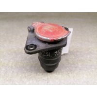 Розетка силовая (7 pin - папа) с крышкой Neizvesten 15371 15371