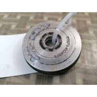 Поршень цилиндра управления КПП SCANIA 1940000 1940000