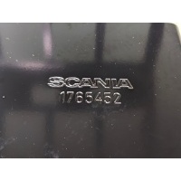 Кронштейн корпусов разъёма SCANIA 1765452 1765452