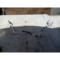 Провода кондиционера volkswagen seat skoda 6c0816741q