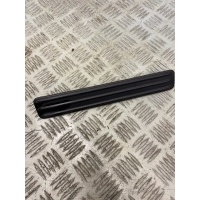 Накладка порога джип гранд cherokee ii 2.7 wj 5gh23trmaa