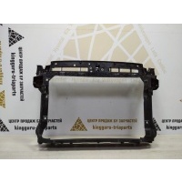 Панель передняя Skoda Kodiaq 1 NS7 до Рестайлинг 2016-2022 562805588B