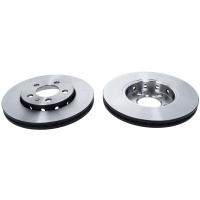 тормозные диски тормозной trw передняя seat , skoda
