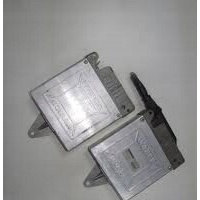 Модуль блок управления абс мерседес wabco 4460040310