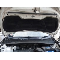 Hyundai ix35 изоляция капота крепеж 10 - 15r
