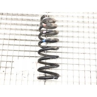 Пружина передняя honda accord viii 09 - 15 2.2i - dtec