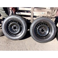 5x112 колесо копии 15 а класса w169 b w245 190 w201 w124 мерседес запас 5mm