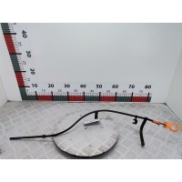 Щуп масляный Volkswagen Polo 4 (2001-2009) 2004 ,03D115611E