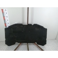 Шумоизоляция капота Skoda Felicia (1994-2001) 2000 ,6U0863835A