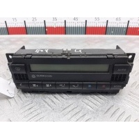 Блок управления климат-контроля Volkswagen Golf 4 (1997-2004) 1999 ,1J0820045F