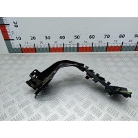 Кронштейн (крепление) заднего бампера правый Renault Scenic 2 (2003-2009) 2004 8200156750