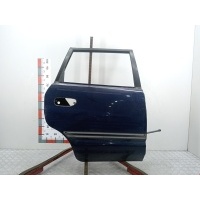 Дверь задняя правая Mitsubishi Space_Star 1 (1998-2005) 1999 ,MR496964