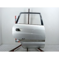 Дверь задняя правая Mitsubishi Space_Star 1 (1998-2005) 2000 ,MR496964