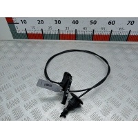 Ручка открывания капота Citroen C4 1 (2004-2011) 2005 ,9612082