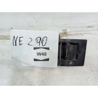 Панель wlewu топлива trafic ii vivaro b 781207731r