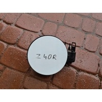 Горловина топлива панель z40r opel zafira c 13394541