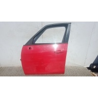 Дверь передняя левая OPEL ZAFIRA (2011) 2014 124310, 13355178