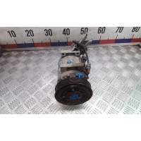 Компрессор кондиционера дизельный RENAULT CAPTUR (2013-2018) 2015 926002352R