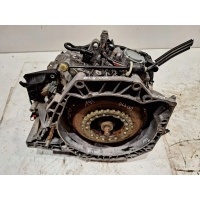 Кпп автоматическая dc4001 renault scenic iii 1.5 dci 09 -