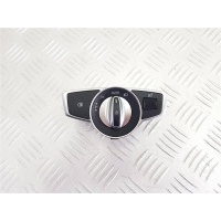 Переключатель света Mercedes C W205 4 поколение (2014 - 2018) 2017 A2059051810