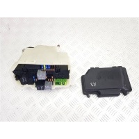 Блок предохранителей Mercedes C W205 4 поколение (2014 - 2018) 2017 A2055400082
