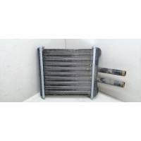 Радиатор отопителя (печки) Daewoo Lanos T100 1999 96190674,96201949